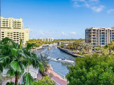 411 N New River Drive 502, Fort Lauderdale – sold