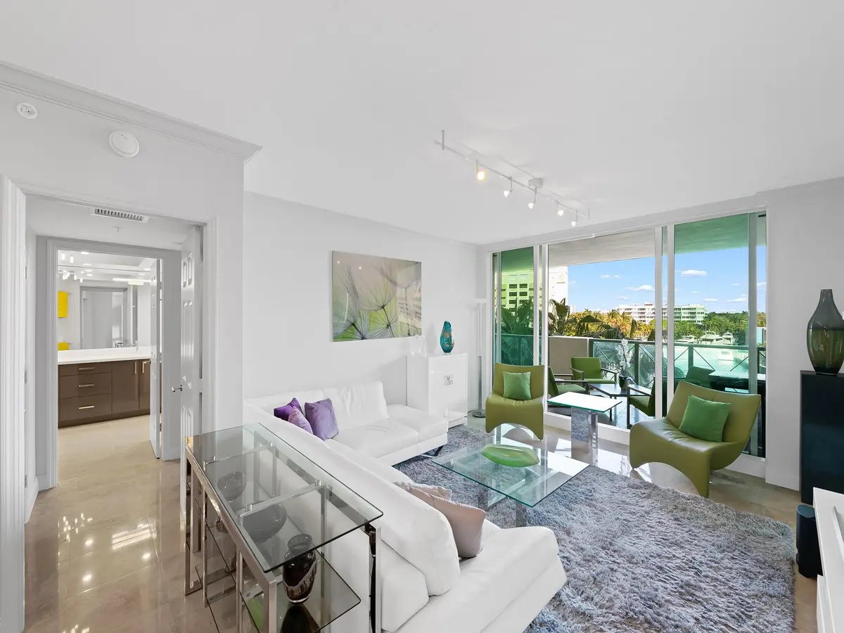 Photo 4 at 411 N New River Drive 502, Fort Lauderdale