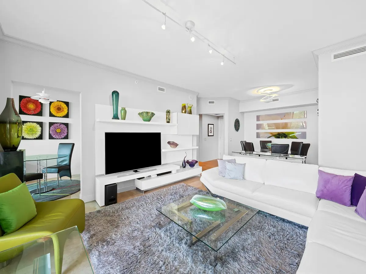 Photo 7 at 411 N New River Drive 502, Fort Lauderdale