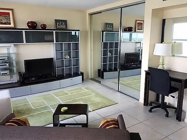 Photo 5 at 3900 Galt Ocean Drive 1716, Fort Lauderdale