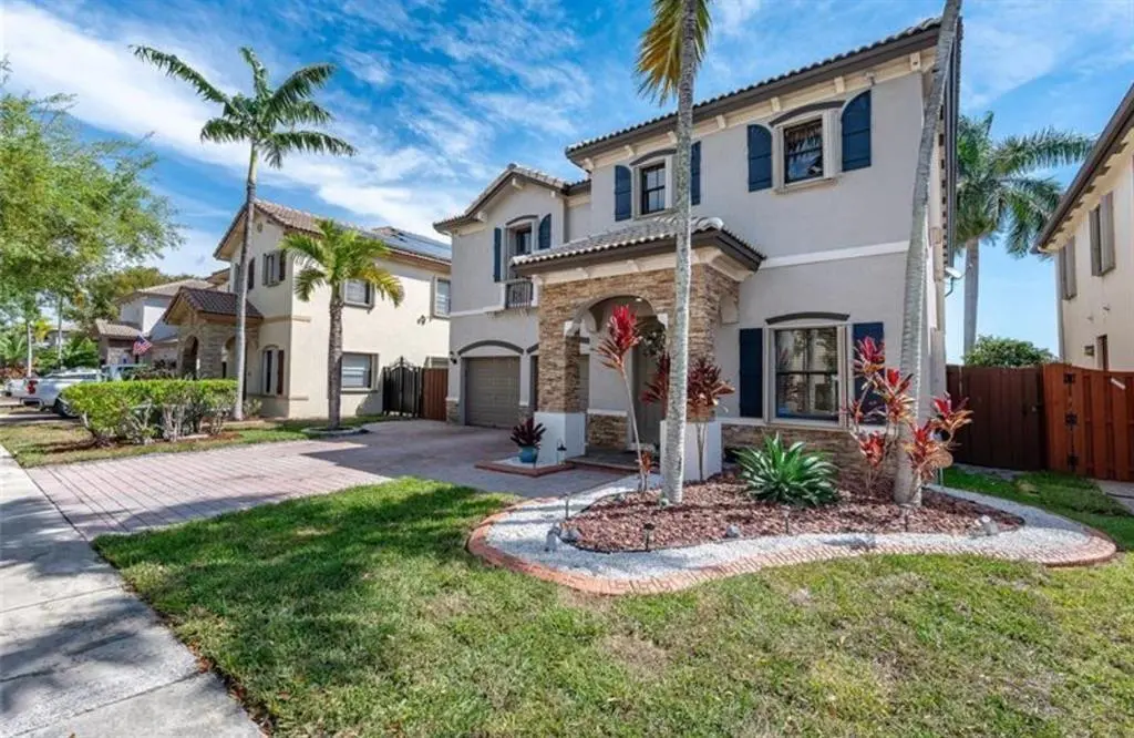 Photo 1 at 24241 SW 113th Passage, Homestead