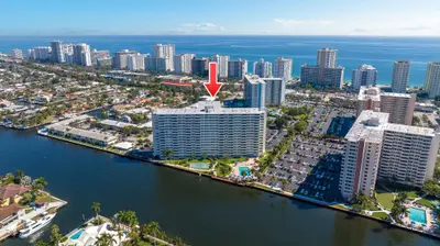 3200 NE 36th Street 1117, Fort Lauderdale – Stock Cooperative for sale