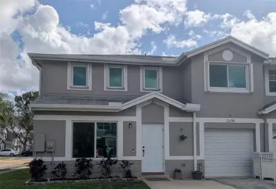 12150 SW 51st Place 12150, Cooper City – sold