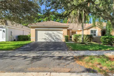 1665 Zenith Way, Weston – sold