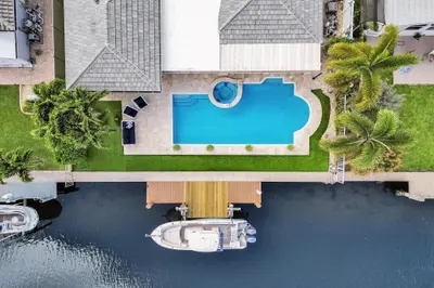 400 SE 5th Terrace, Pompano Beach – sold