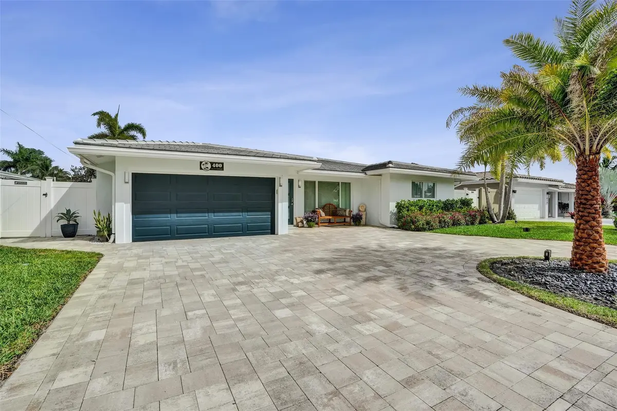 Photo 3 at 400 SE 5th Terrace, Pompano Beach