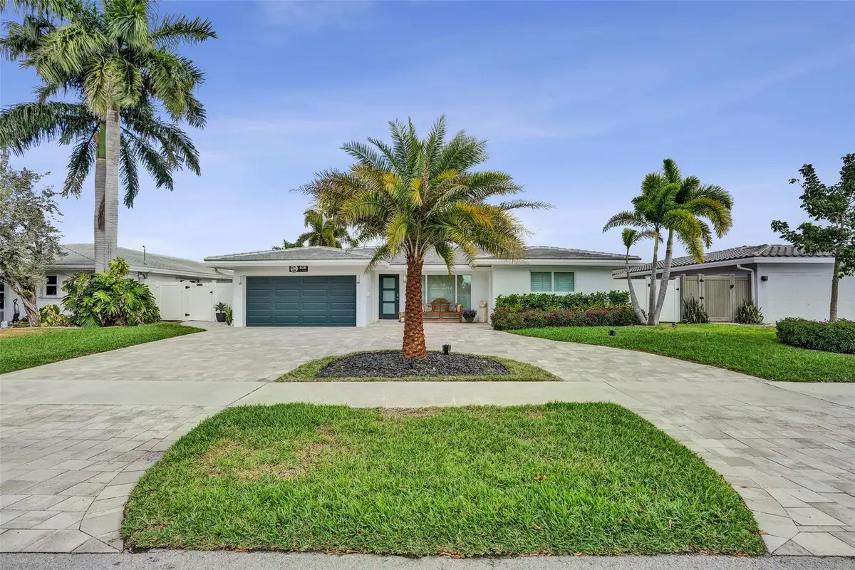 Photo 4 at 400 SE 5th Terrace, Pompano Beach