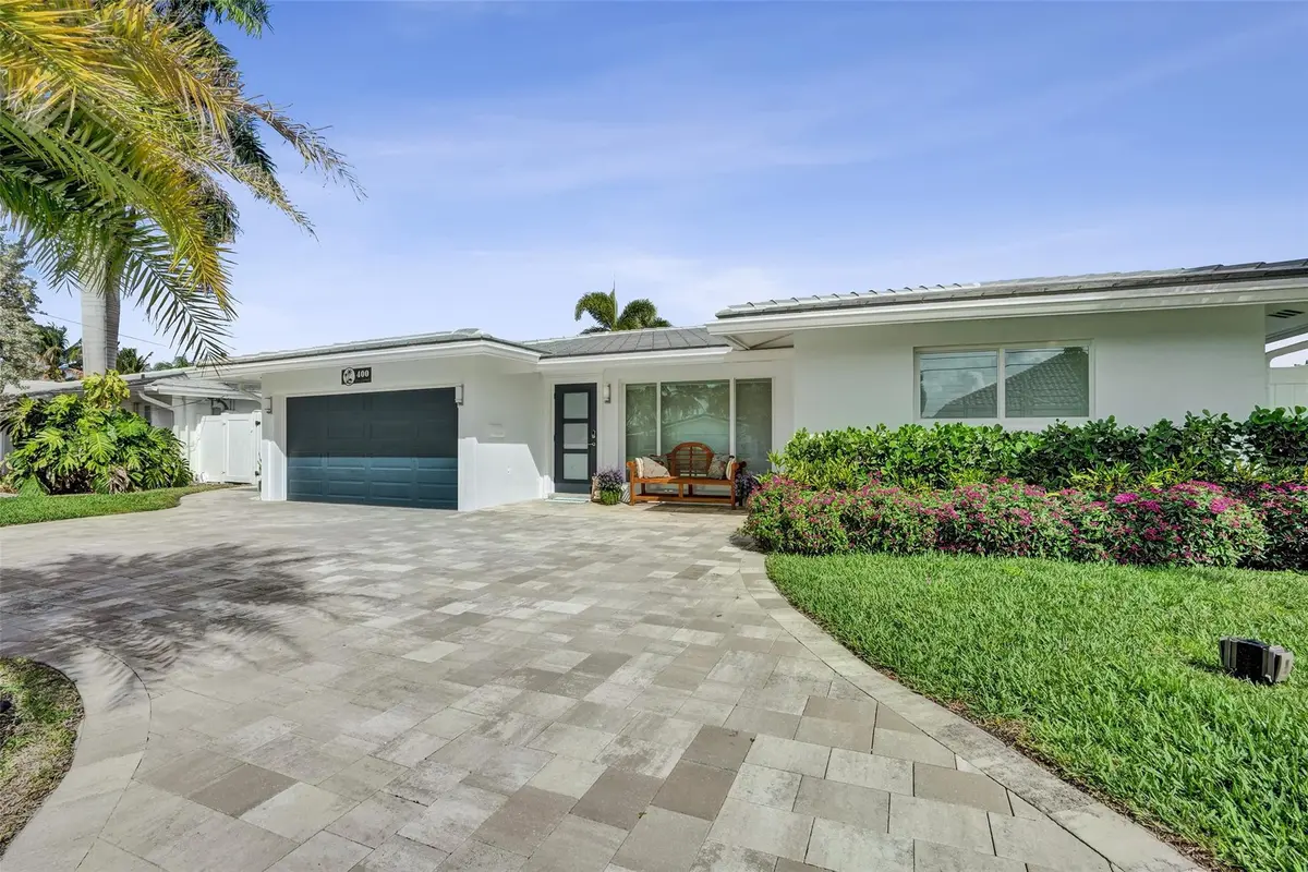 Photo 5 at 400 SE 5th Terrace, Pompano Beach