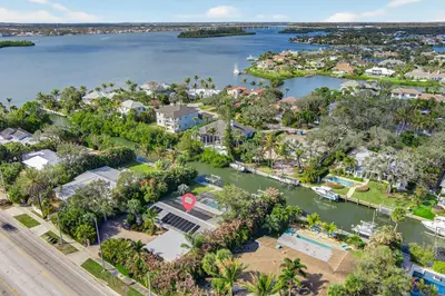 547 E Causeway Boulevard, Vero Beach – sold