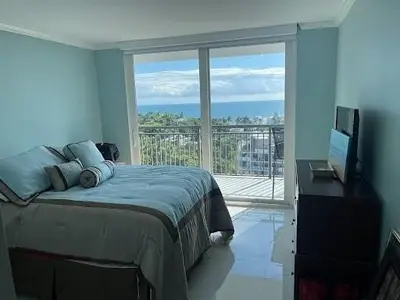 3031 N Ocean Boulevard 1205, Fort Lauderdale – Condominium for rent