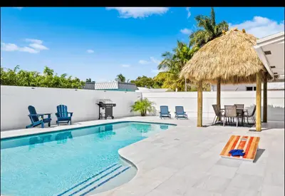 304 SE 4th Street, Dania Beach – leased