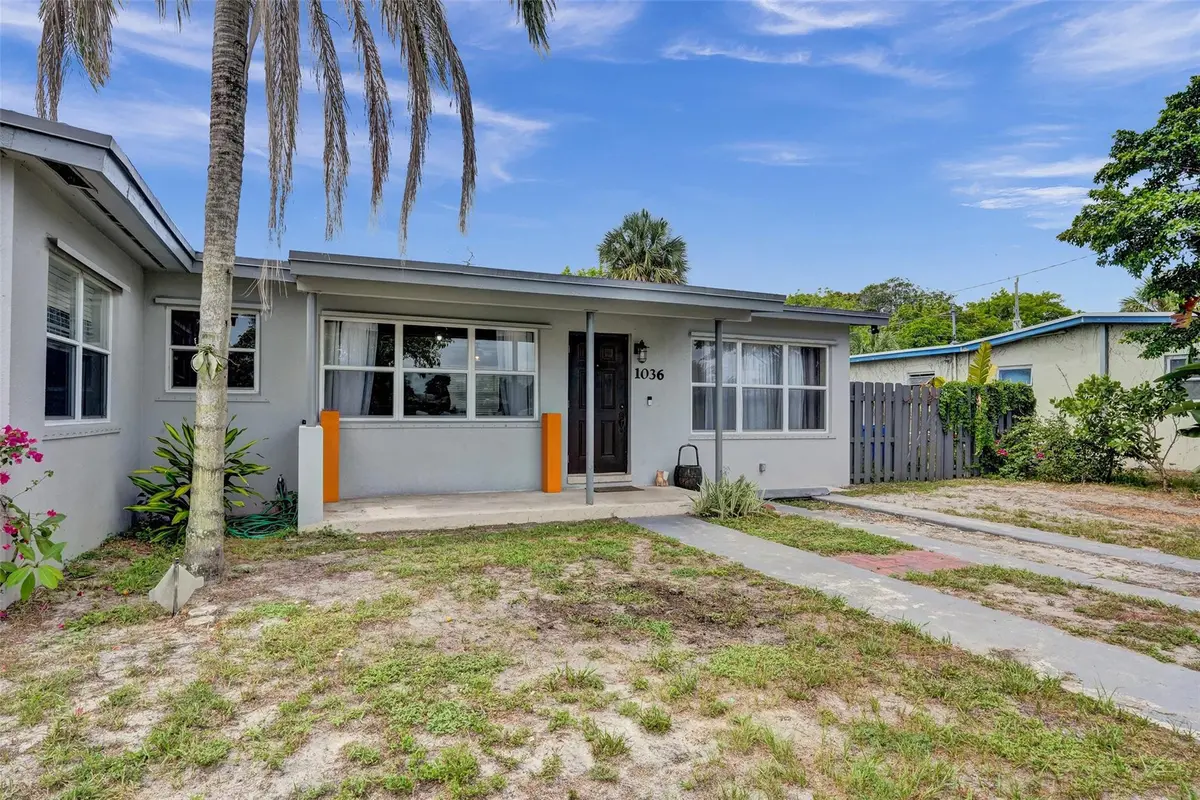 Photo 2 at 1036 NW 13th Street, Fort Lauderdale