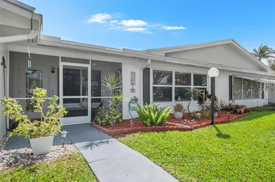 1156 NW 83rd Avenue B66, Plantation – sold