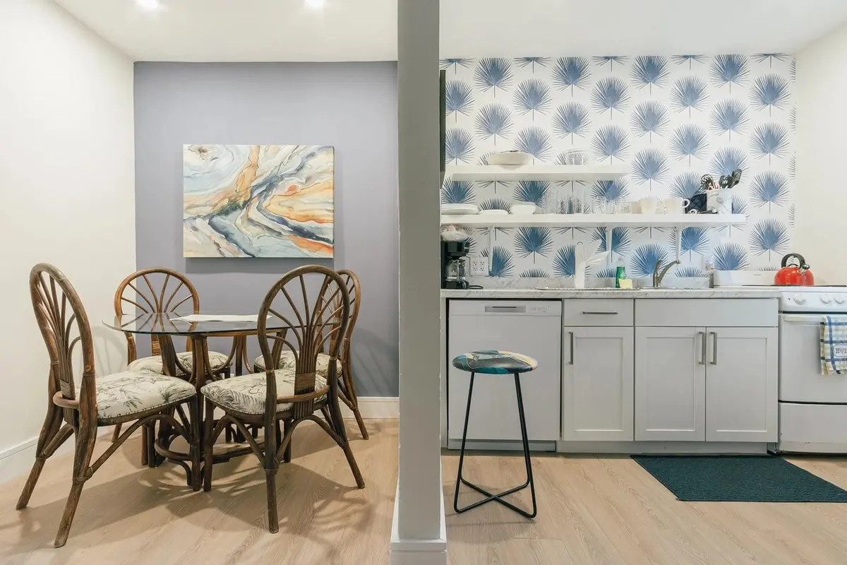 Photo 5 at 213 Hibiscus Avenue, Pompano Beach