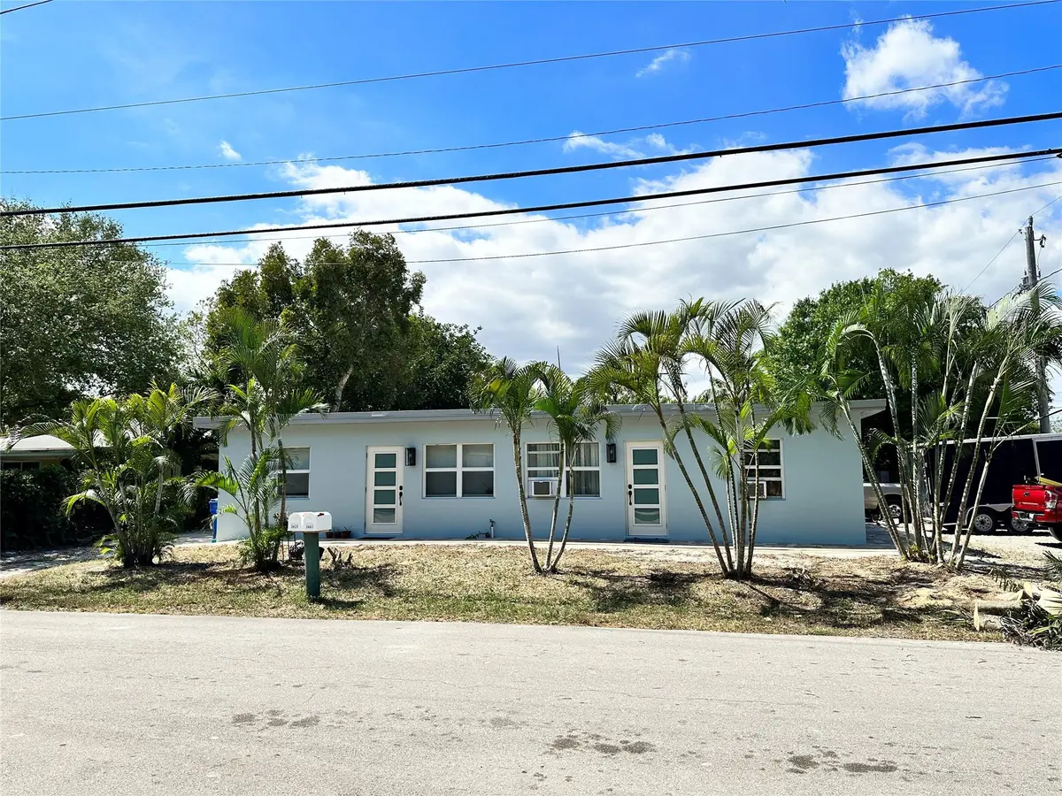 Photo 1 at 3431 NE 13th Avenue, Oakland Park