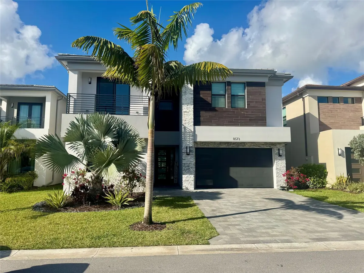 Photo 1 at 8573 Crystal Downs Avenue, Boca Raton