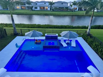 8573 Crystal Downs Avenue, Boca Raton – sold