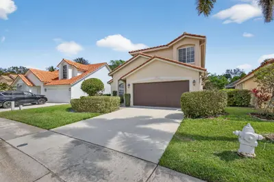 151 St Michaels Court, Jupiter – sold