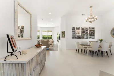 5760 NW 42nd Court, Boca Raton – sold