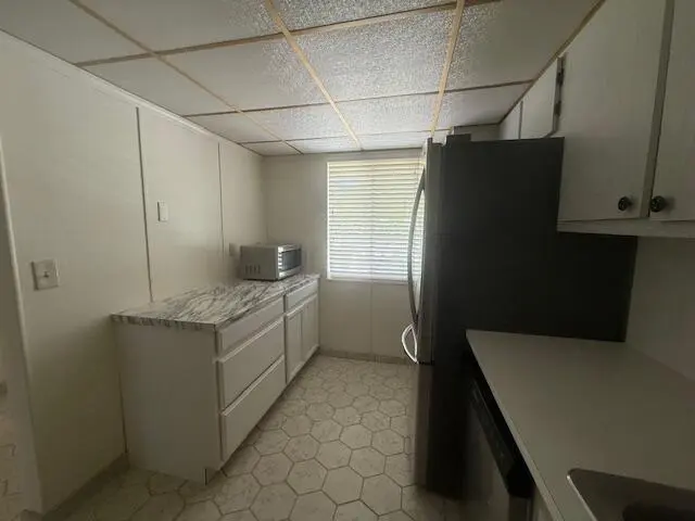 built in cabinet at 222 Lake Constance Drive, West Palm Beach