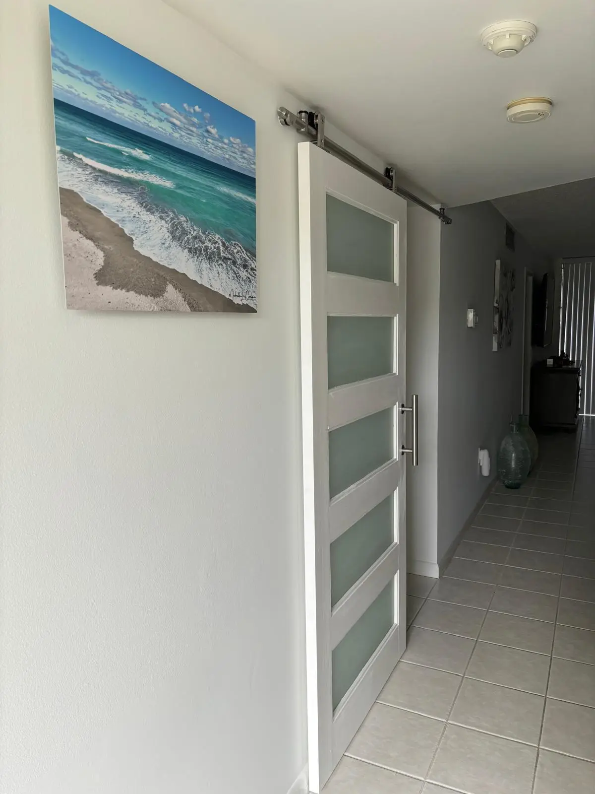 Entry at 9900 S Ocean Drive 1, Jensen Beach