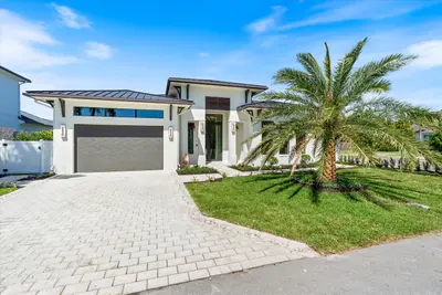 531 NW 13th Street, Delray Beach – sold