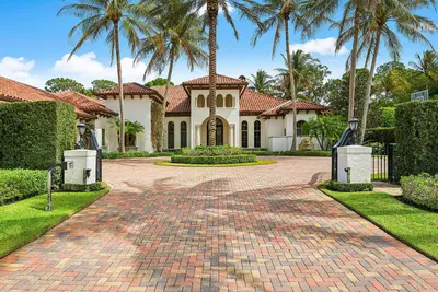 1920 Flagler Estates Drive, West Palm Beach – sold