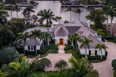 3300 Polo Drive, Gulf Stream – sold
