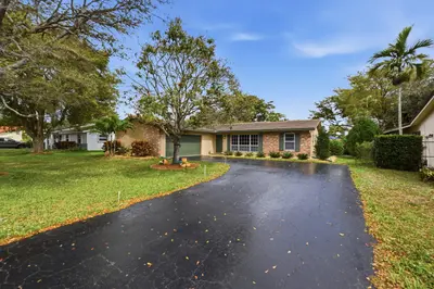 8611 NW 29th Drive, Coral Springs – sold