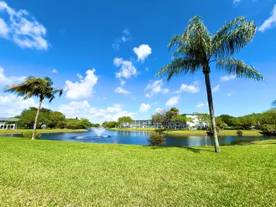 4015 Oakridge A  4015, Deerfield Beach – sold