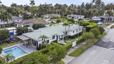 409 N 14th Avenue, Hollywood – sold