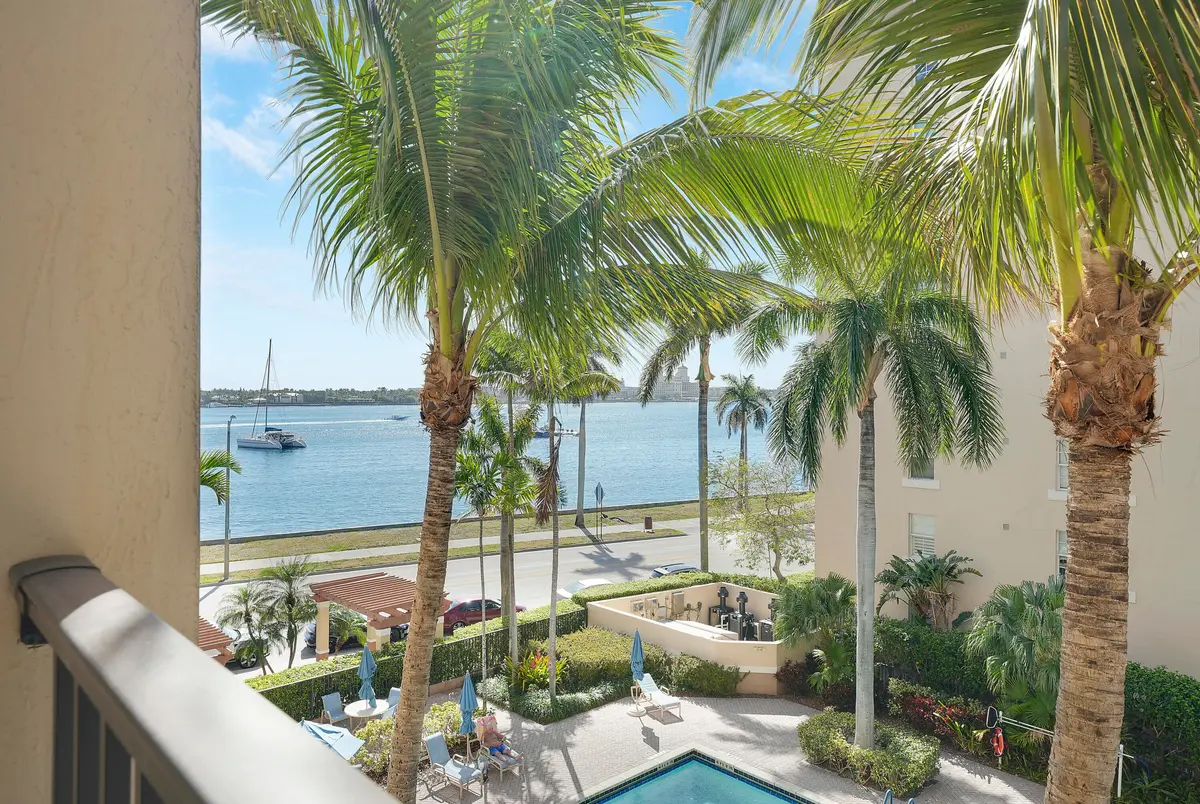 House-13 at 1801 N Flagler Drive 435, West Palm Beach
