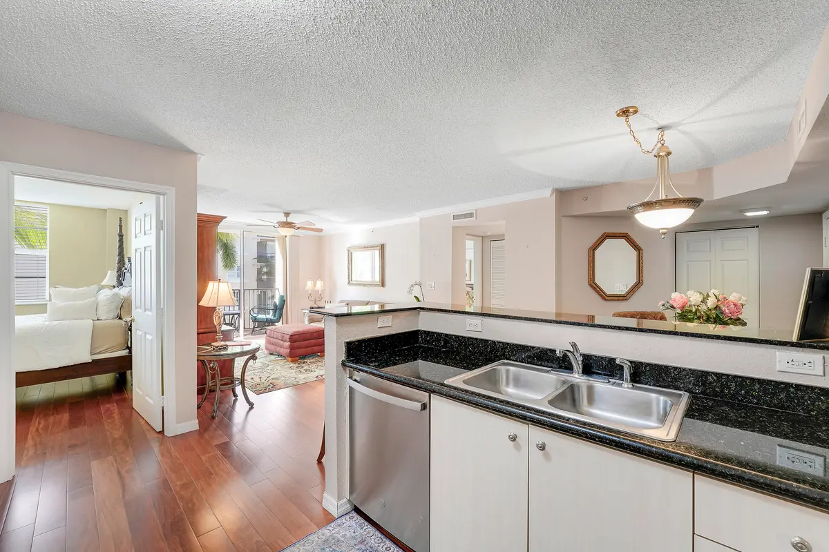 House-11 at 1801 N Flagler Drive 435, West Palm Beach