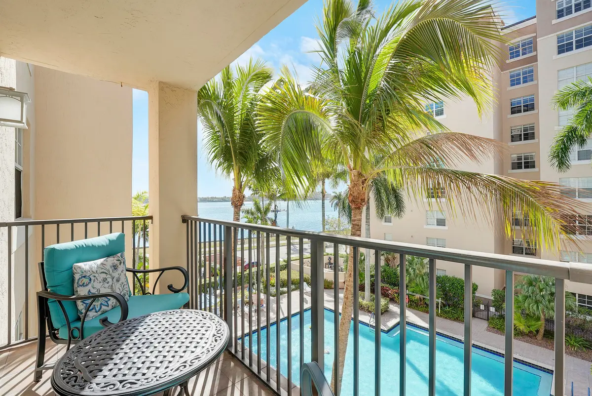 House-12 at 1801 N Flagler Drive 435, West Palm Beach