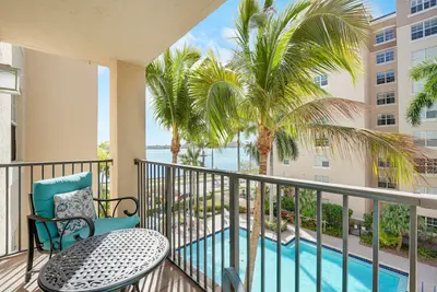 1801 N Flagler Drive 435, West Palm Beach – sold