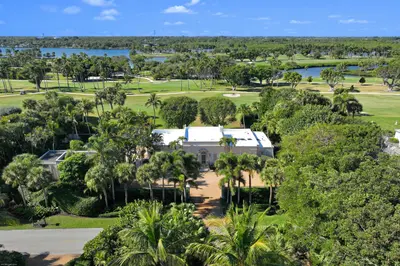 30 Gomez Road, Jupiter Island – sold