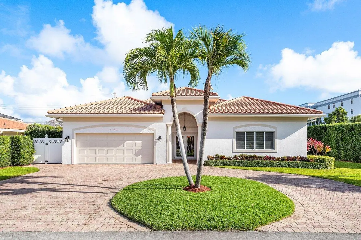 001-899GranadaDrive-BocaRaton-FL-33432-S at 899 S Granada Drive, Boca Raton