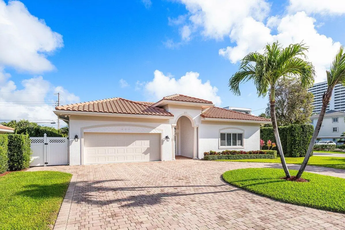 003-899GranadaDrive-BocaRaton-FL-33432-S at 899 S Granada Drive, Boca Raton