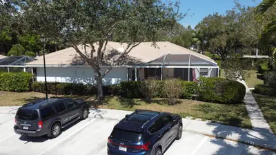 2903 Pin Oak Court, Palm Beach Gardens – Villa for sale