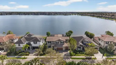 8520 Watercrest Circle, Parkland – sold