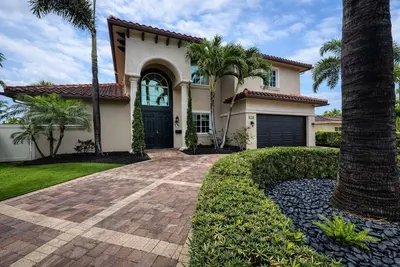 2461 SE 10th Street, Pompano Beach – Single Family Residence for rent
