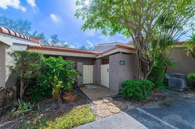 402 Saint Andrews Road 55, Hollywood – Townhouse for sale