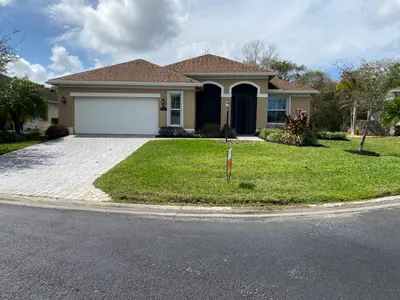 753 SW Fortunella Cir Circle, Vero Beach – sold