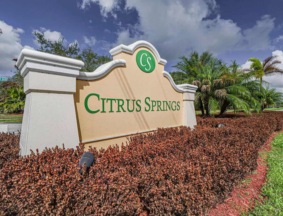 753 SW Fortunella Cir Circle, Vero Beach, FL – photo 2