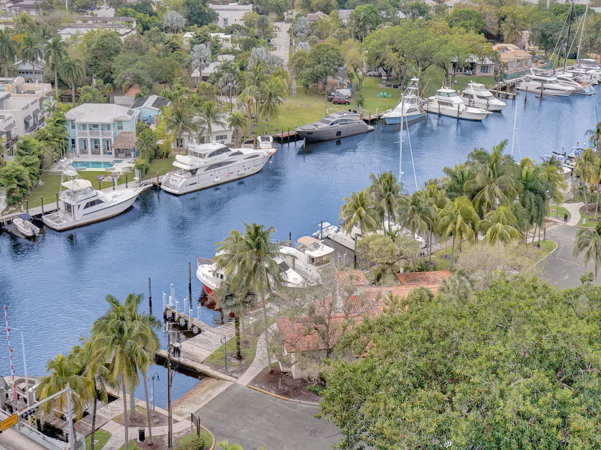View at 600 W Las Olas Boulevard 1501s, Fort Lauderdale