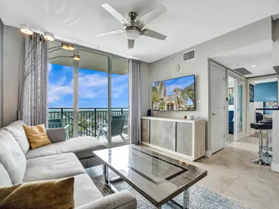 600 W Las Olas Boulevard 1501s, Fort Lauderdale – sold