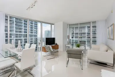 495 Brickell Avenue 4010, Miami – sold