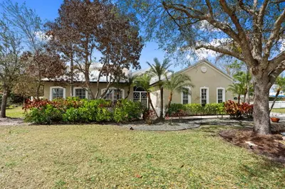 2704 Serenity Circle, Fort Pierce – Single Family Residence for sale
