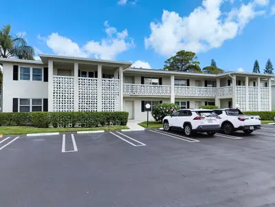 1020 Silk Oak Terrace 102, Delray Beach – Condominium for sale
