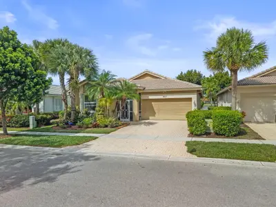 9211 Clipper Court, West Palm Beach – sold
